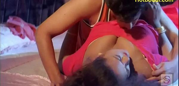  Biggest indian boobs fondled and sucked